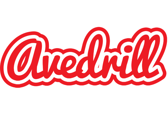 Avedrill sunshine logo