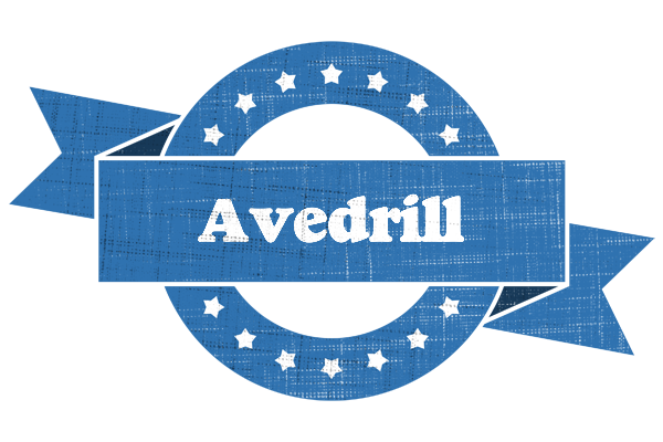 Avedrill trust logo
