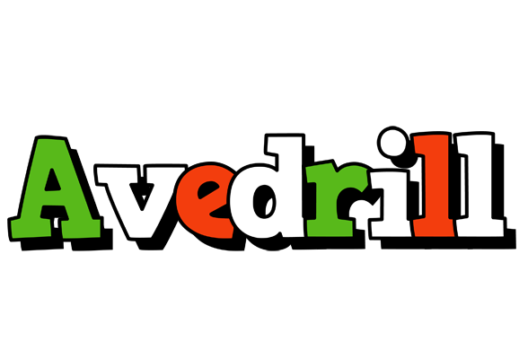 Avedrill venezia logo