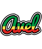 Avel african logo