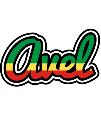 Avel african logo