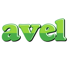 Avel apple logo