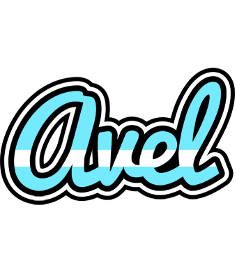 Avel argentine logo