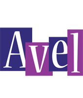 Avel autumn logo