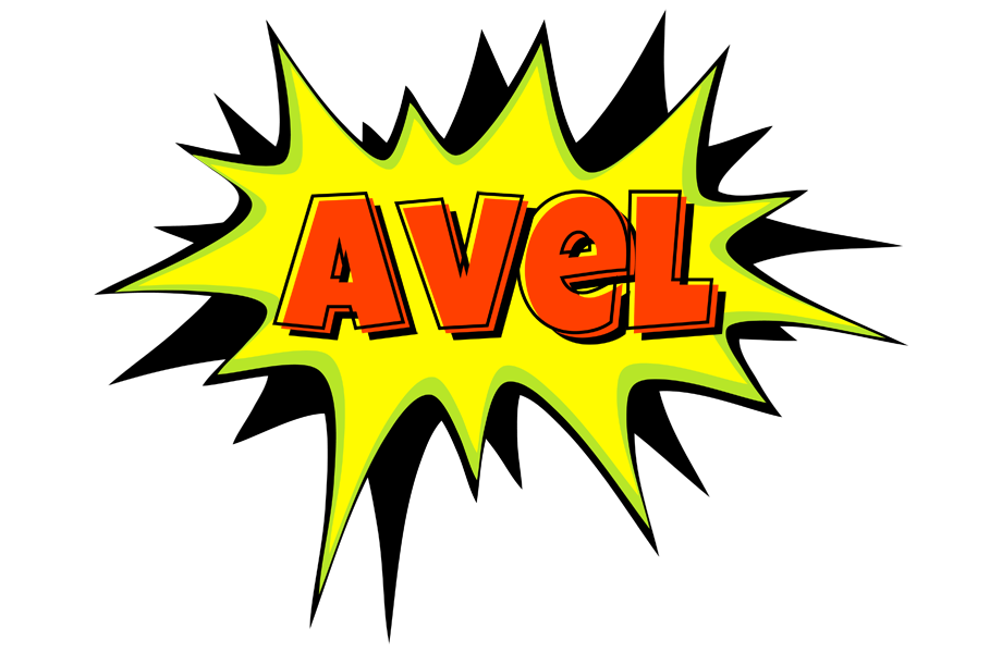 Avel bigfoot logo