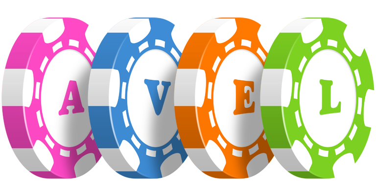 Avel bluffing logo