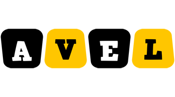 Avel boots logo