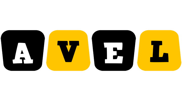 Avel boots logo