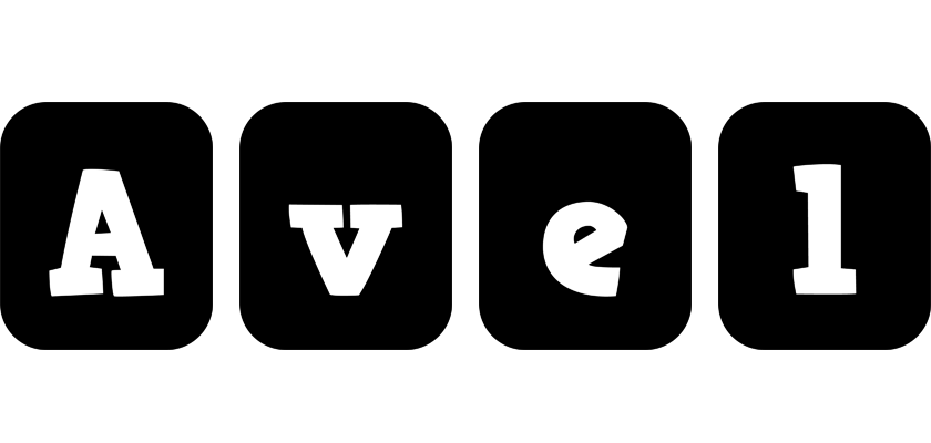 Avel box logo