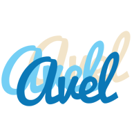 Avel breeze logo