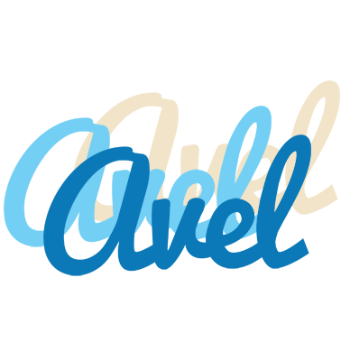 Avel breeze logo