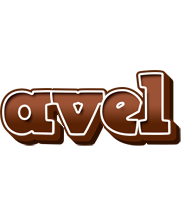 Avel brownie logo