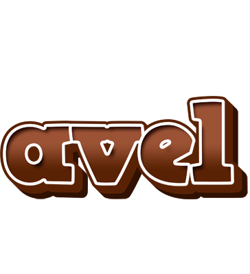 Avel brownie logo