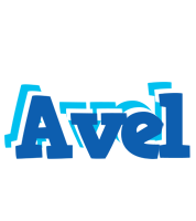 Avel business logo