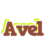 Avel caffeebar logo