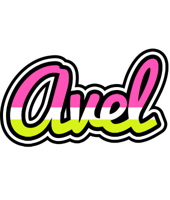Avel candies logo