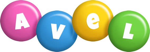 Avel candy logo