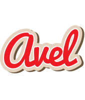 Avel chocolate logo