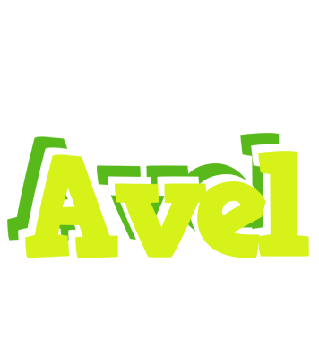 Avel citrus logo