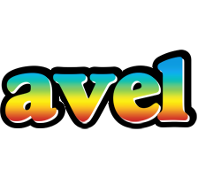 Avel color logo