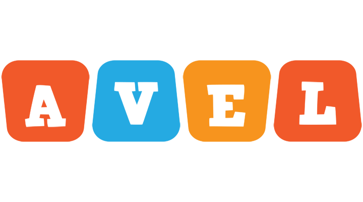 Avel comics logo