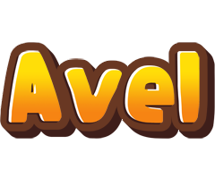 Avel cookies logo