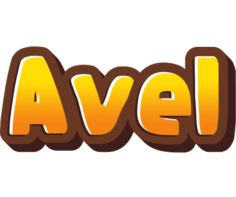 Avel cookies logo