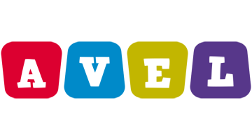 Avel daycare logo