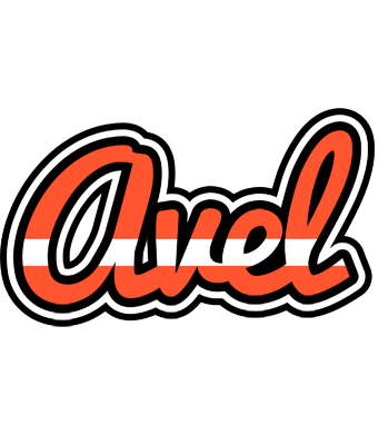 Avel denmark logo