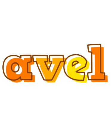 Avel desert logo