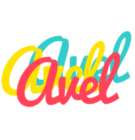 Avel disco logo