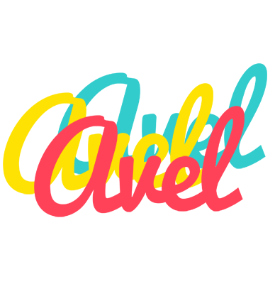 Avel disco logo
