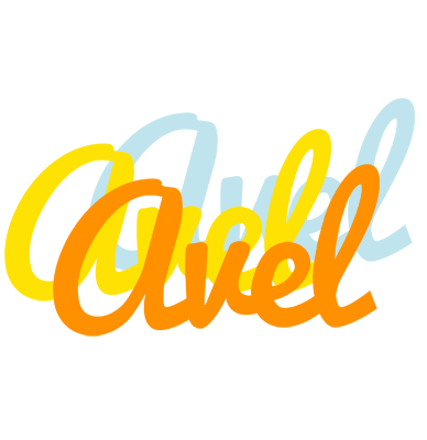 Avel energy logo