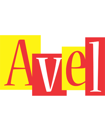 Avel errors logo