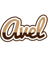 Avel exclusive logo