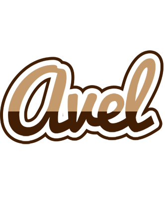 Avel exclusive logo