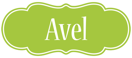 Avel family logo