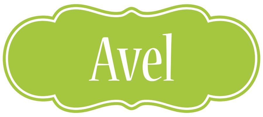 Avel family logo