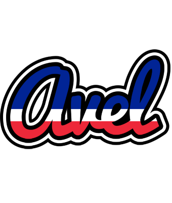 Avel france logo
