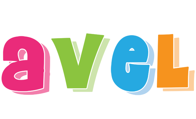 Avel friday logo