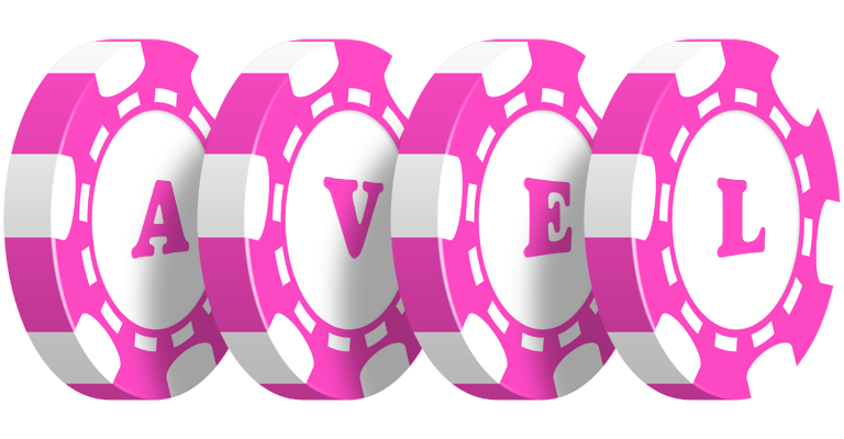 Avel gambler logo