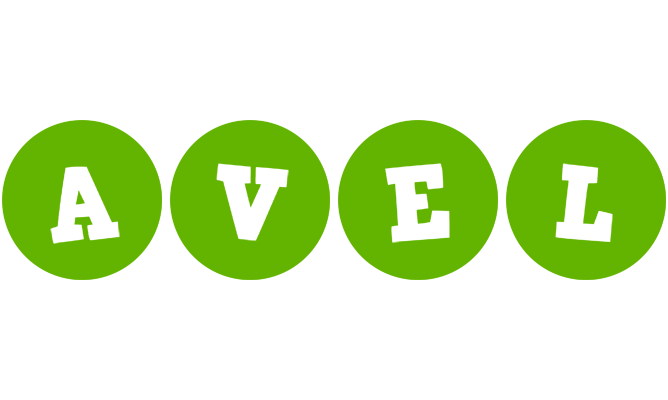 Avel games logo
