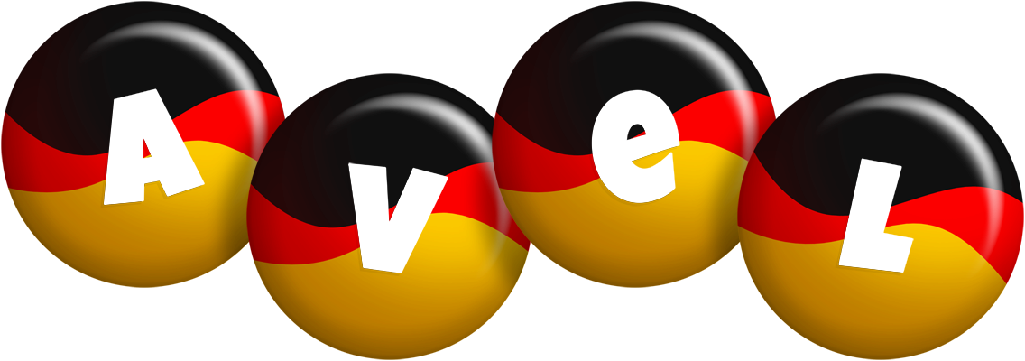 Avel german logo