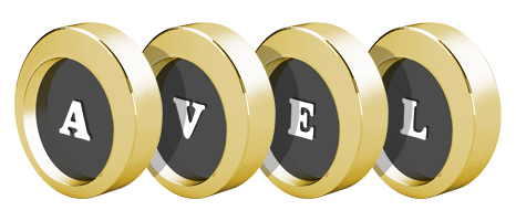 Avel gold logo