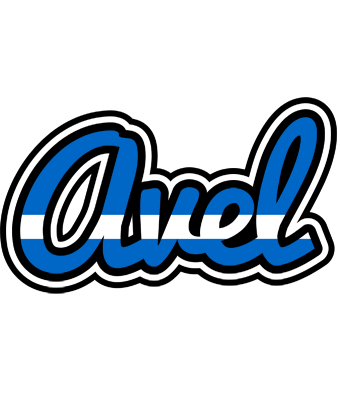 Avel greece logo