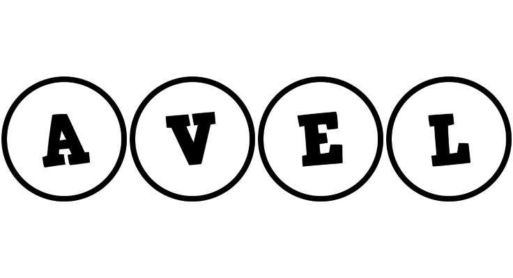 Avel handy logo