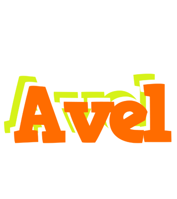 Avel healthy logo