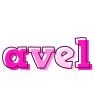 Avel hello logo