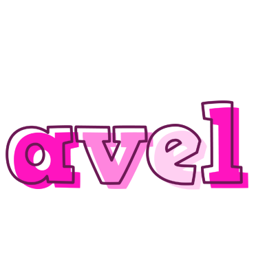 Avel hello logo