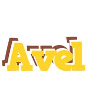 Avel hotcup logo